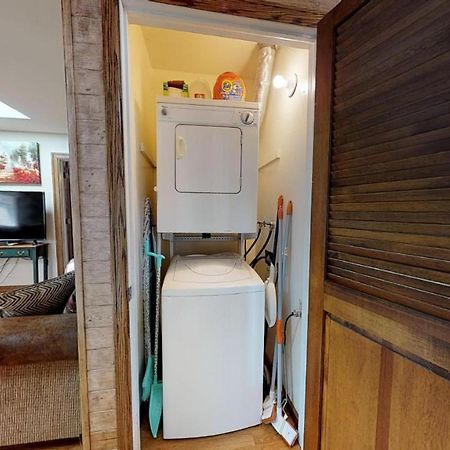 1729_Arborway Villa โคโลราโดสปริงส์ ภายนอก รูปภาพ
