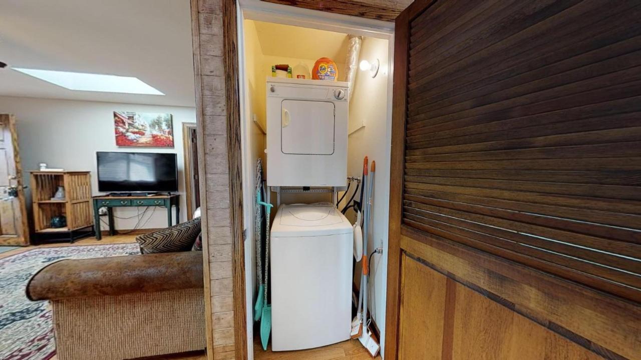 1729_Arborway Villa โคโลราโดสปริงส์ ภายนอก รูปภาพ