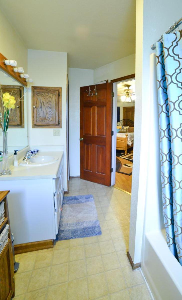 1729_Arborway Villa โคโลราโดสปริงส์ ห้อง รูปภาพ